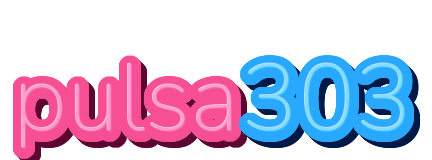 pulsa303 — logo kanal