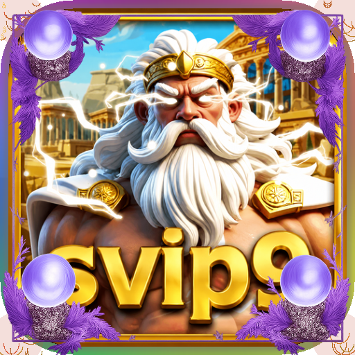 svip9 — mitra unggulan